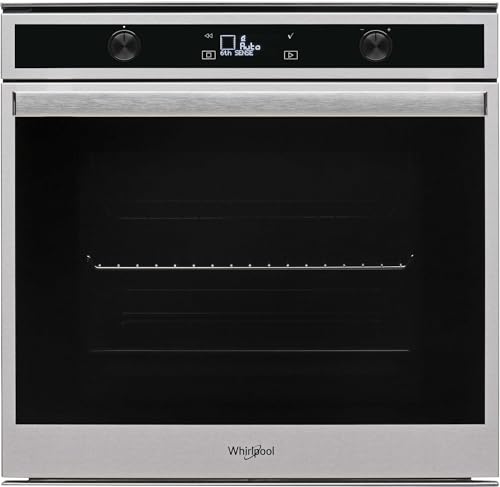 Whirlpool W6OM54S1P - vue 3