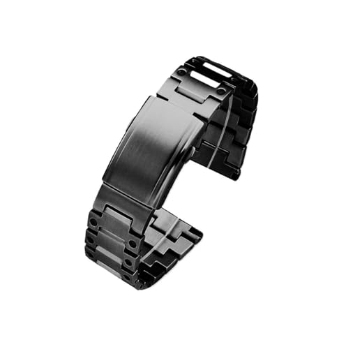 Bracelet acier inoxydable Casio G-SHOCK GWF-D1000B haut de gamme