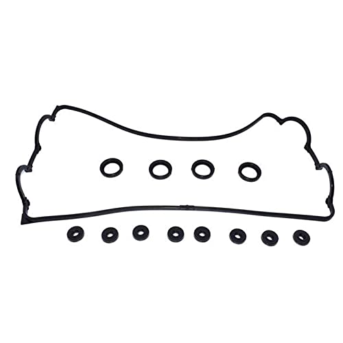 12341-PR3-000 Valve Cover Gasket Kit Set Replacement for