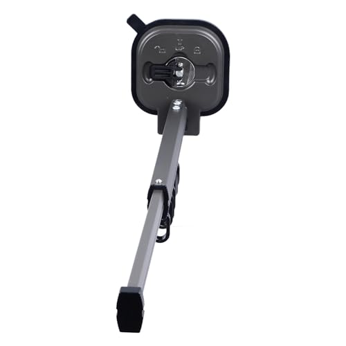 Fafeims Tendedero de Ropa, Tendedero de Ropa Plegable para Montaje en Pared, Rejilla de Lavandería Retráctil de Aleación de Aluminio con Ventosas Fuertes para Baño, Balcón, RV, Viajes