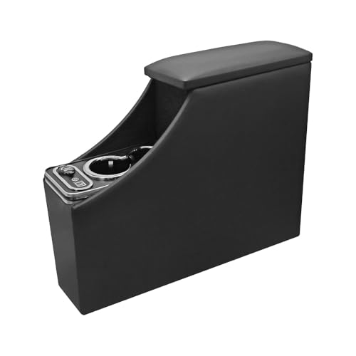 emblem・M ステップワゴン スパーダ RP8 コンソールボックス