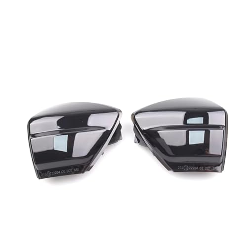 Résoudre problème infiltration clignotant rétroviseur Ford S-Max 2008