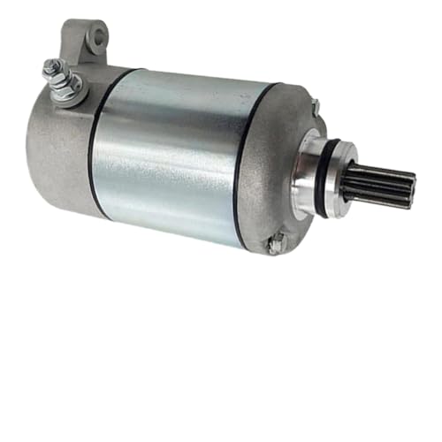 Moteur de démarreur VTT 400 pièce de rechange UTV 500 330 325