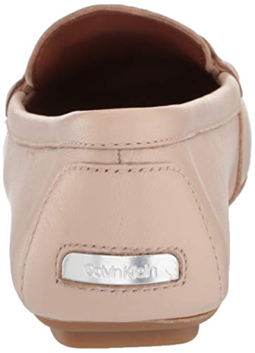 Image of Calvin Klein Lisette Natural 8 M