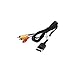 Produktbild Dreamcast OTB Videokabel kompatibel zu Sega Dreamcast