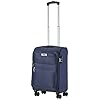 TravelZ Softspinner (blauw, S – 55cm)