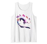 Photo Gallery axolotl acquerello vintage divertente carino animale axolotl amante canotta Photo Gallery axolotl acquerello vintage divertente carino animale axolotl amante canotta