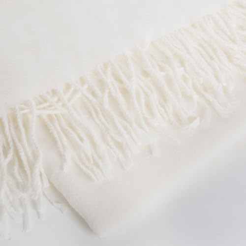 Winter Scarf Cashmere Scarf for Women, Pashmina Shawls Wraps for Evening Dresses Long Large Warm Soft Scarves4