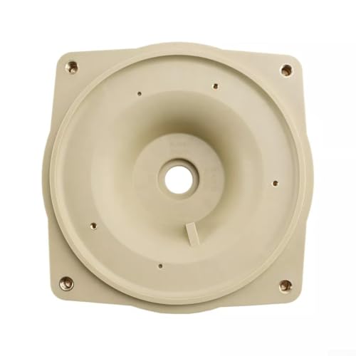 Placa de sellado 356071Z para Pentair para Superflo para bombas de velocidad compatible con VST VS variable para modelos de velocidad diseñados para un funcionamiento fiable y de la bomba