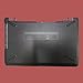 Replacement for HP 15-BS 15-RA 15-BW 15T-BR 15T-BS 15Z-BW 15q-BU 15q-by Laptop Lower Base Bottom Case Cover Assembly Part 924907-001 Base Enclosure