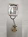 LEGO Star Wars Yoda 2015 Minifigure Key Chain 853449