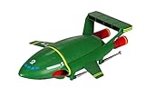 青島文化教材社(AOSHIMA) 特大サンダーバード2号 全長約250mm プラモデル