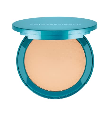 Colorescience Natural Finish Pressed Foundation