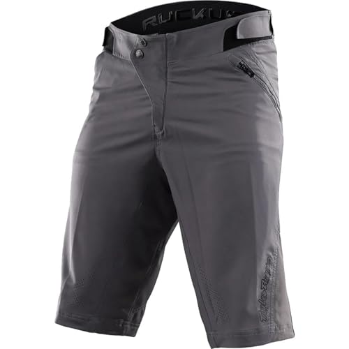 Troy Lee Designs Ruckus Short Hombre Granite 30