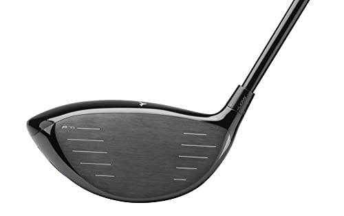 Mizuno St-X 220 Driver 10.5 Degrees, Right Hand, High Launch, Stiff #TOP2