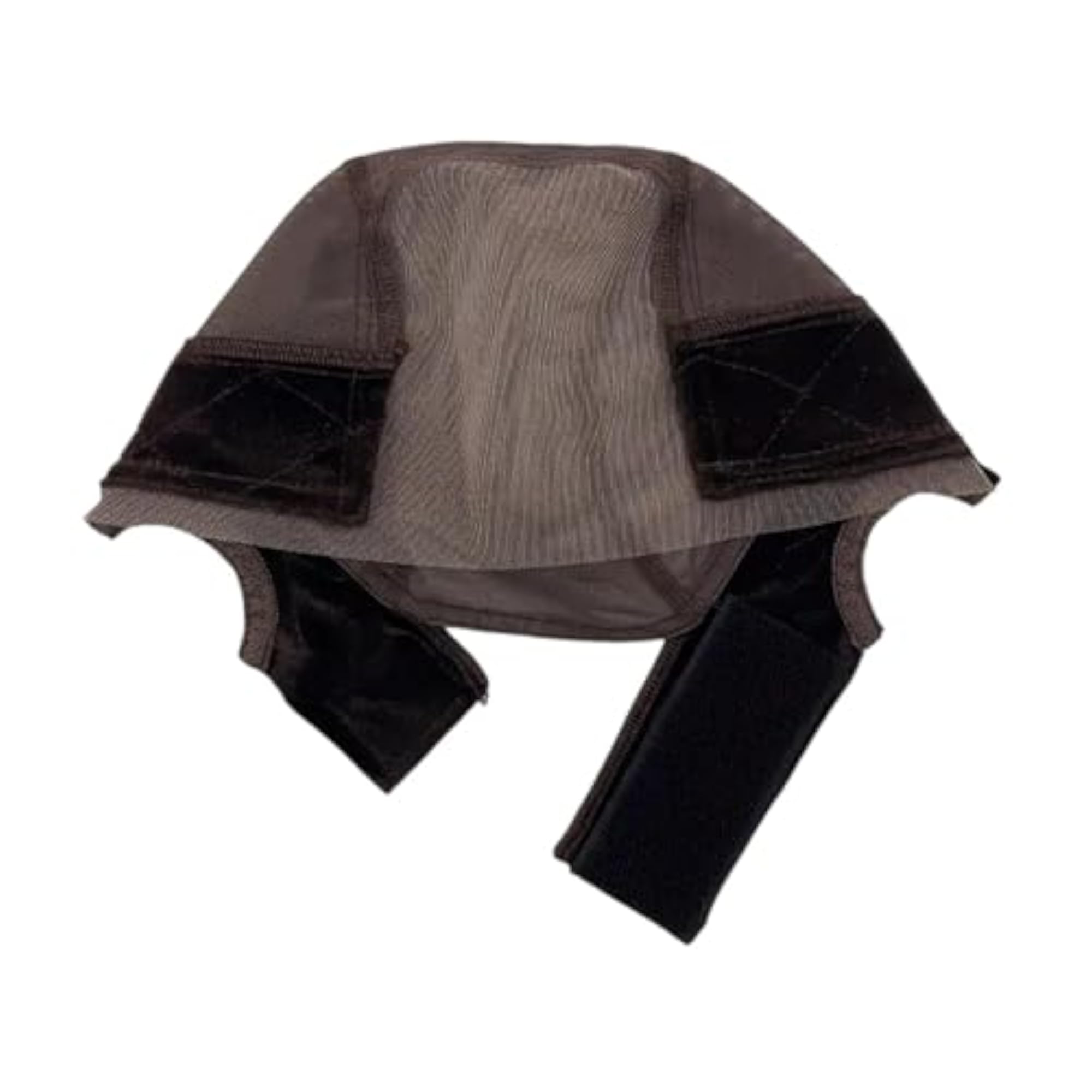 Compact Hairnet Mesh Hair Mesh Net Cover