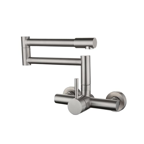 304 XeXX`[ǖߍ݌^_uz[C[h[CO 360 x]VN jo[T܂肽ݎE␅Lb`֌(Silver)