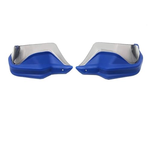Protège-mains ADV350 bouclier de protection contre le froid et la pluie moto