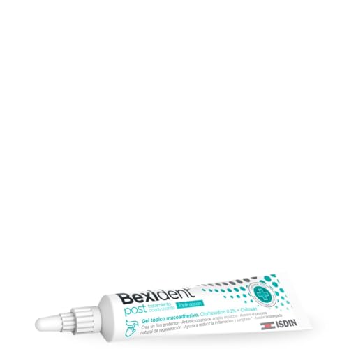 La Mejor Recopilación de Bexident gel los 5 mejores. 13