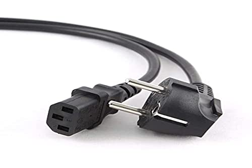 Gembird Bloc d'alimentation PC-186-VDE évite les coupures de votre PC