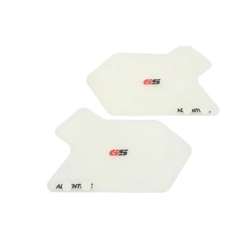 for B&MW R 1200 1250 GS ADV R1200GS R1250GS Motorcycle Accessories Sticker Tank Pad Decal Side Knee Protection Traction Fuel Decal Tank