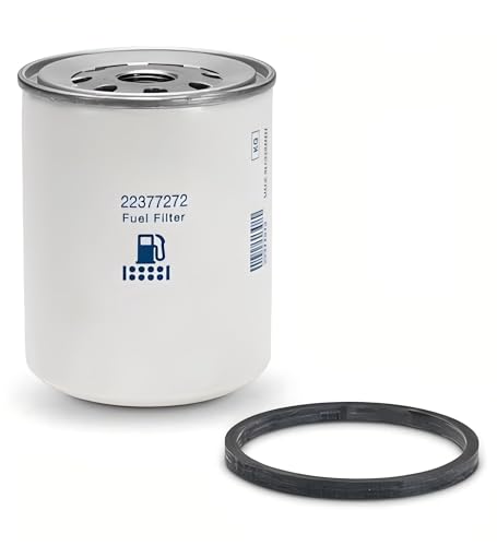 22377272 Fuel Filter for Volvo Penta Engine D8 D9 D11 D12 D13 D16