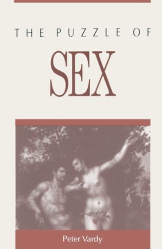 The Puzzle of Sex