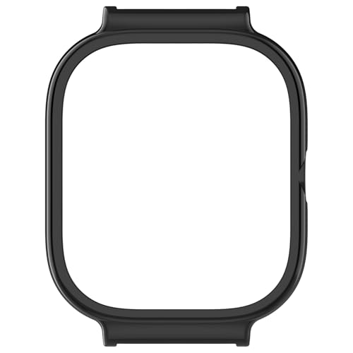 Smartwatch Accessory Half Wrap Case for 20mm Bands Colorful Watch Accessories Simple Installation for Watch 5