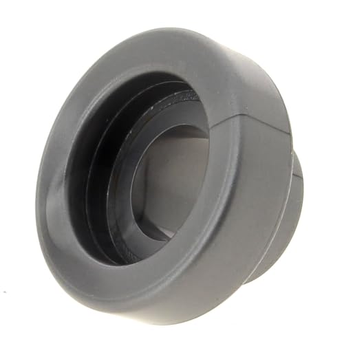 Roulette panier superieur 91601248 lave vaisselle - vue 2
