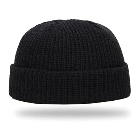 Bonnet Hiver WOXJENA Unisexe Cover