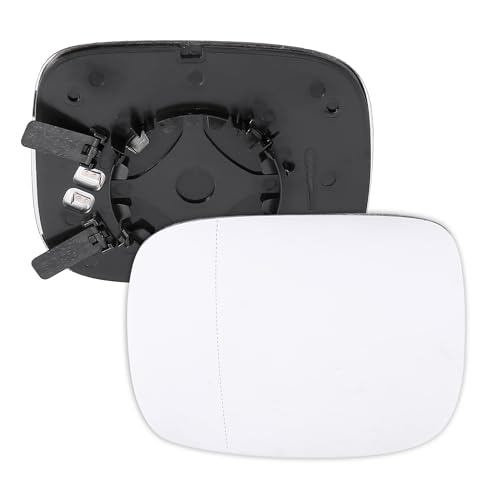 Verre de rétroviseur Volvo XC70 XC90 V70 miroir cassé solution angle mort