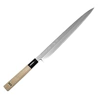 Amazon｜堺菊守(Sakaikikumori) 出刃包丁 シルバー 刃渡り:約