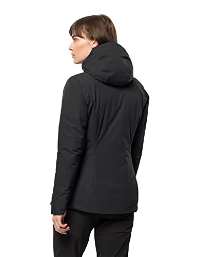 Jack Wolfskin Women's Wisper Ins JKT W2