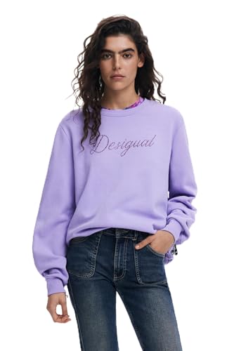 Desigual Sweat_AFRA, 3169 Lavender, L