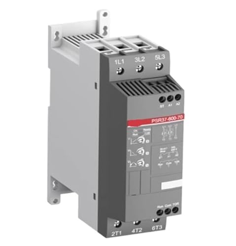 Démarreur progressif compact PSR9-600-11 4kW pour commande moteur 24V