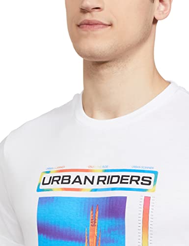 Image of Lee Men's Regular Fit T-Shirt