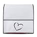kwmobile Cover Protettiva Compatibile con KitchenAid 4,3-4,8 Litri - Copertina 2IN1 Protezione 3X Scomparti Porta Utensili da Cucina 35,5 x 35,5 x 22,5 cm