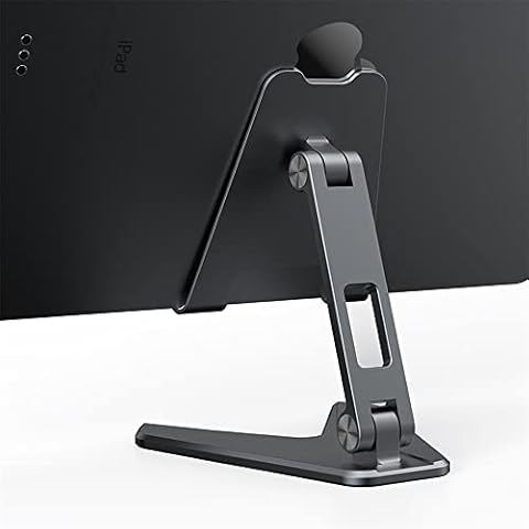 Amazon Marke - yeliot Tablet Ständer Verstellbare Cover