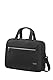 Samsonite Litepoint - Laptoptasche erweiterbar 15.6 Zoll, 40.5 cm, 17.5/22 L, Schwarz (Black)