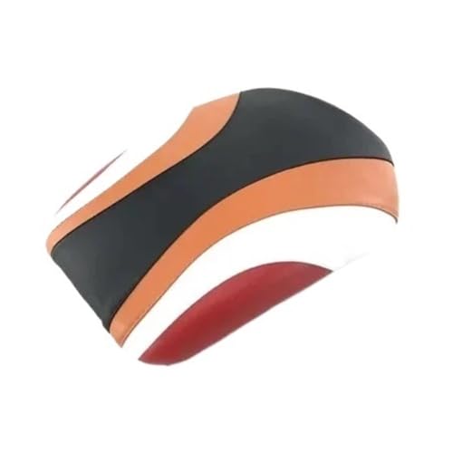 Coussin avant et arrière de moto antidérapant pour rénover la selle de CBR1000RR 08-14