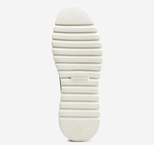 Johnston & Murphy Men's Braydon Plain Toe Dress Casual Shoe4