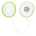 Pixie Tunes Premium Award-Winning Baby Bump Headphones; #1 Pregnancy Speakers to Play Music, Sound and Talk to Your Baby, White