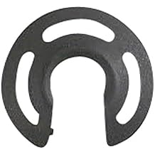 ForeverPRO 00189322 Mounting Ring Clip for Bosch Cooktop 1015834 189322 189774 20-02-042