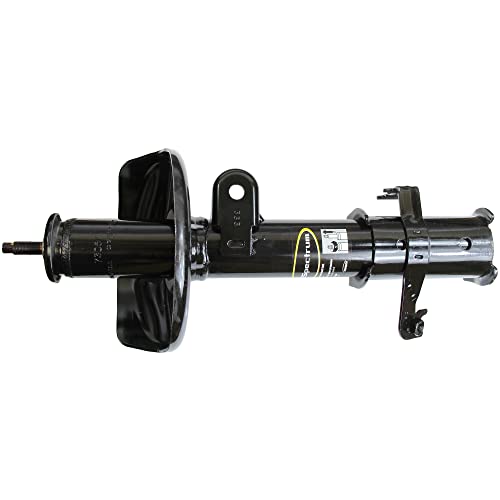 Amortisseur Monroe 73057 OESpectrum Strut pour une tenue de route stable