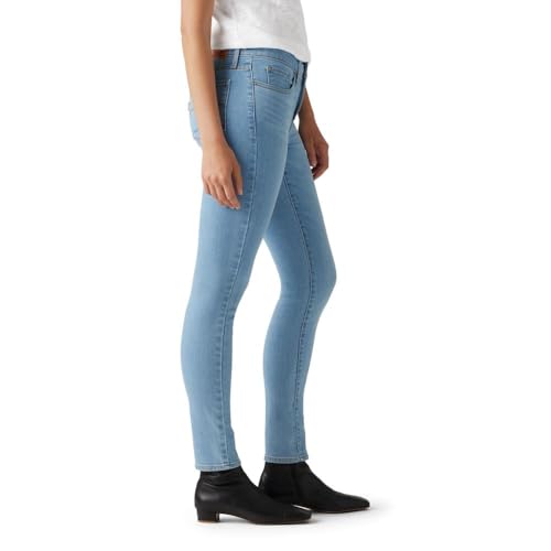 Image of Levi's Women's 311 Shaping Skinny Jeans (Standard and Plus)