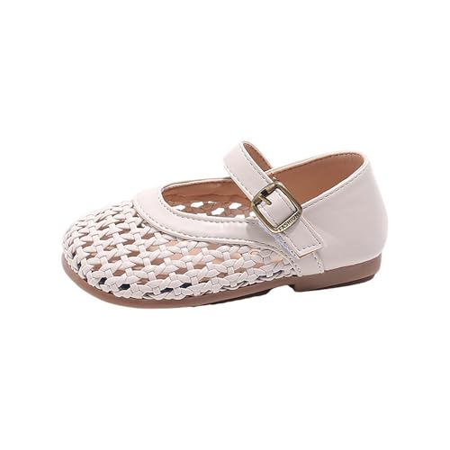 New Spring Summer And Autumn New Shoes Fashionable Children's Shoes Indoor And Outdoor Toddler Size 8 Sandals Girls