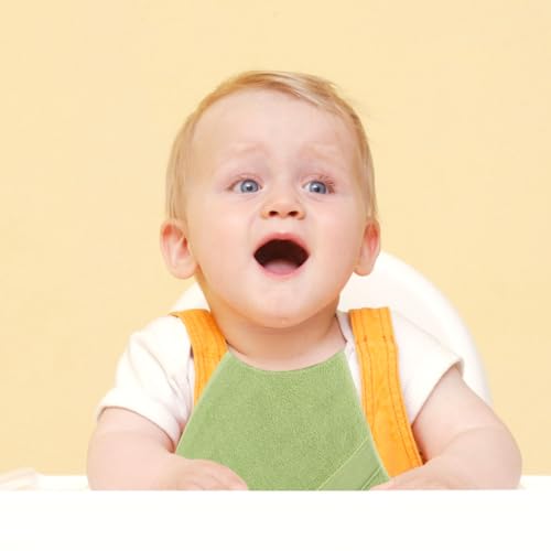 Lingettes lavables en coton Hemobllo contre les irritations de bébé - 4