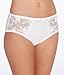 Lunaire Women's Chelsea Embroidered Hipster Panty