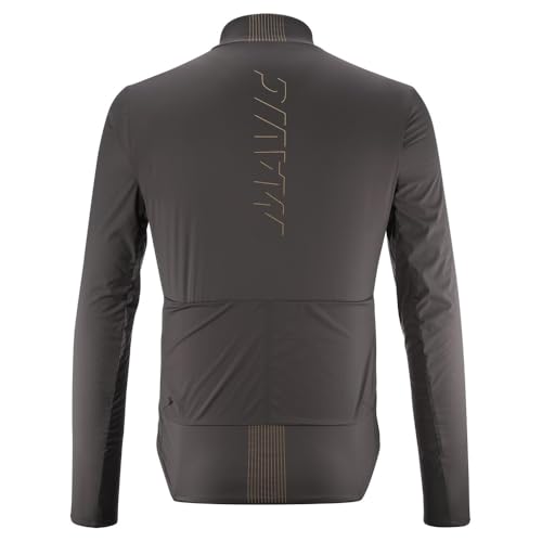 Mavic Ksyrium Thermo Jacket S veste thermique cyclisme route hiver - 2