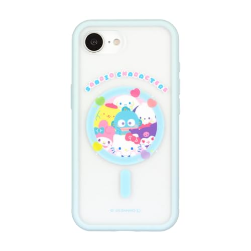 O}fB[Y TILN^[Y IIIIfit vvt[ iPhone16e Ή P[X ~bNX SANG-512MX